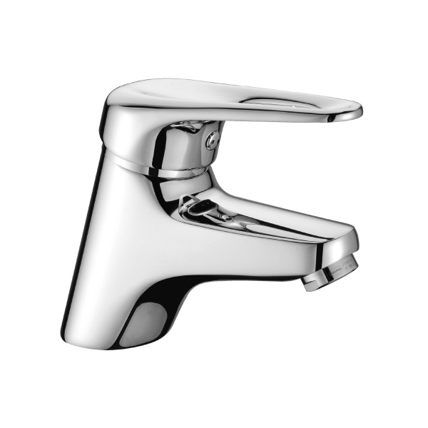 Смеситель для раковины Luna Lemark