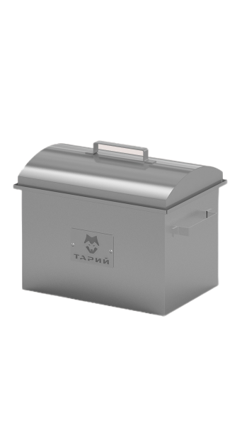 Коптильня походная ТАРИЙ М