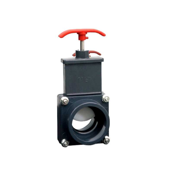 Шиберная задвижка VANNE DN50 SFA