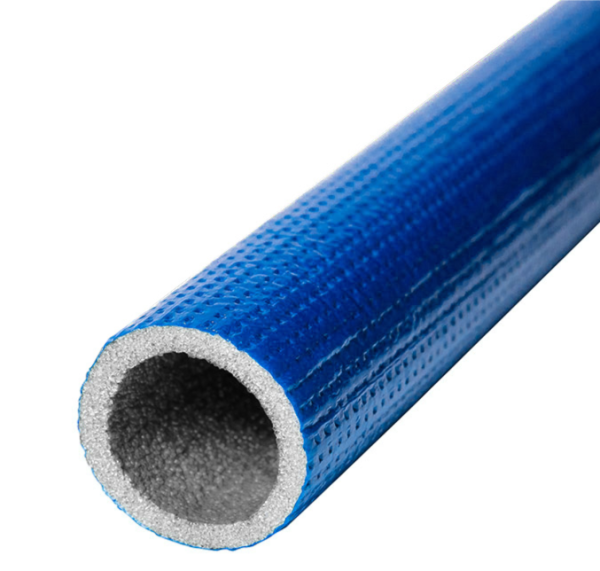 Трубка K-FLEX PE 09x028-2 COMPACT BLUE