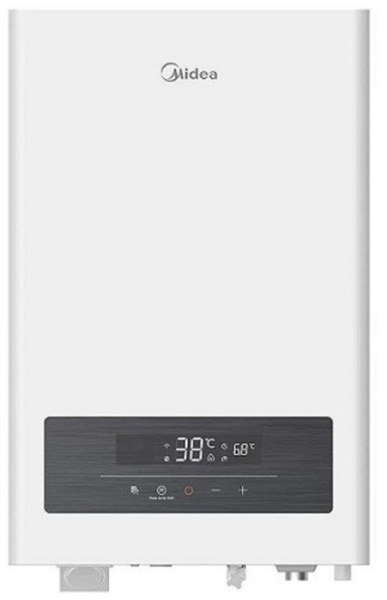 Котел электрический Midea MEB 5-12 Volta