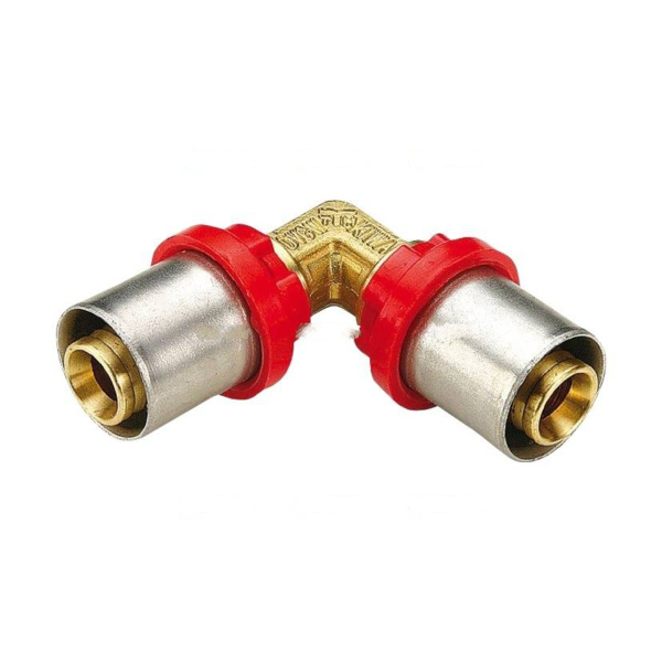 Угол 20х20 пресс TIEMME