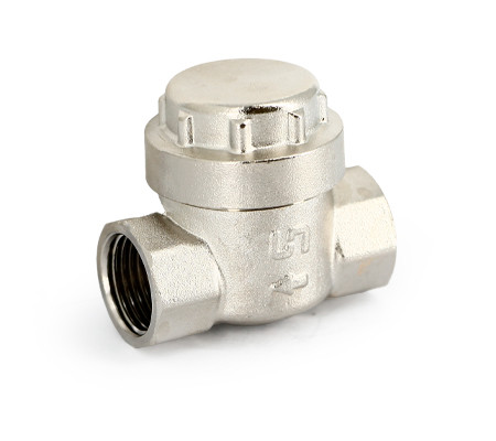 Фильтр прямой 1/2" (500 мкм) UNI-FITT