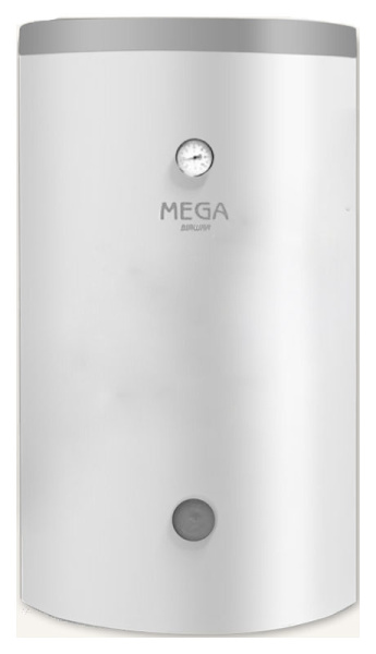 Бойлер MEGA  W-E 750.81 NIBE