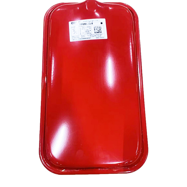 Бак расширительный 8 л.