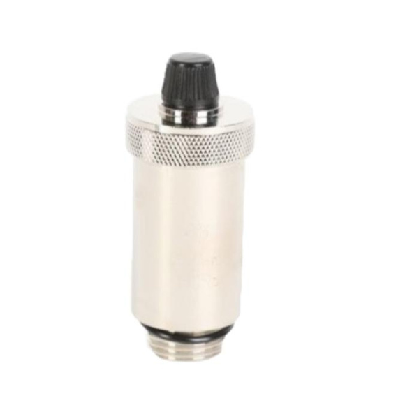 Воздухоотводчик автоматический 1/2" MVI
