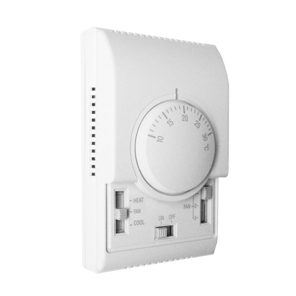 Регулятор настенный TDS ГРЕЕРС