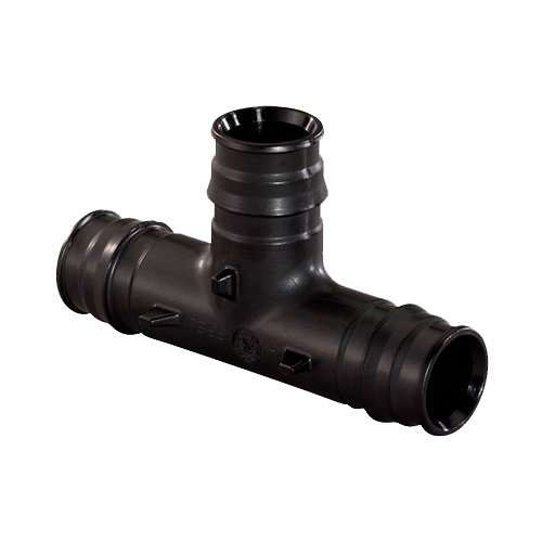 Тройник 25 PPSU UPONOR