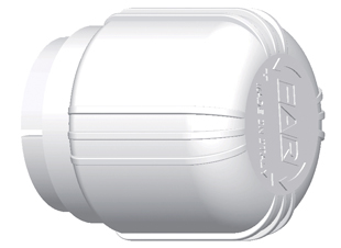 Колпачок (крышка) для терморегулирующих вентилей FAR