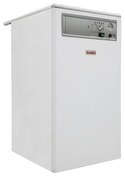 Котел напольный газовый  FONDITAL BALI  RTN E 60