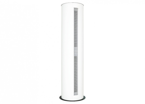 Тепловая завеса водяная КЭВ-90П6142W (55,8 кВт, L=2135 мм) ТЕПЛОМАШ