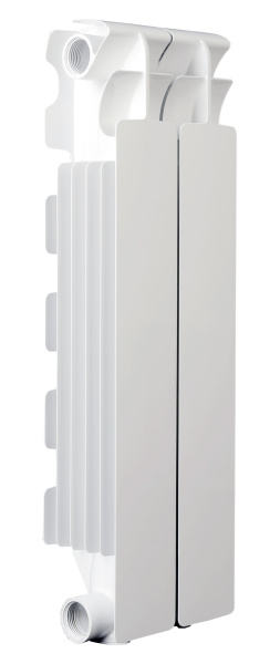 Радиатор алюминиевый FONDITAL 500/100 CALIDOR SUPER B4 [2 секции]