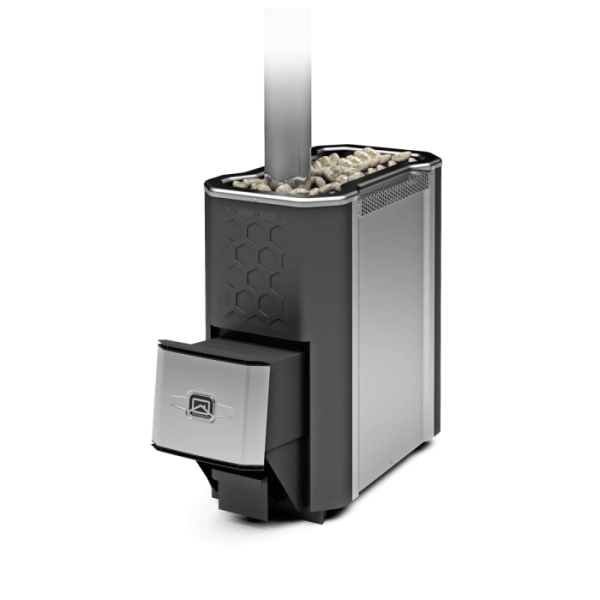 Печь для бани Сибирь-20 ЛК (2.0)