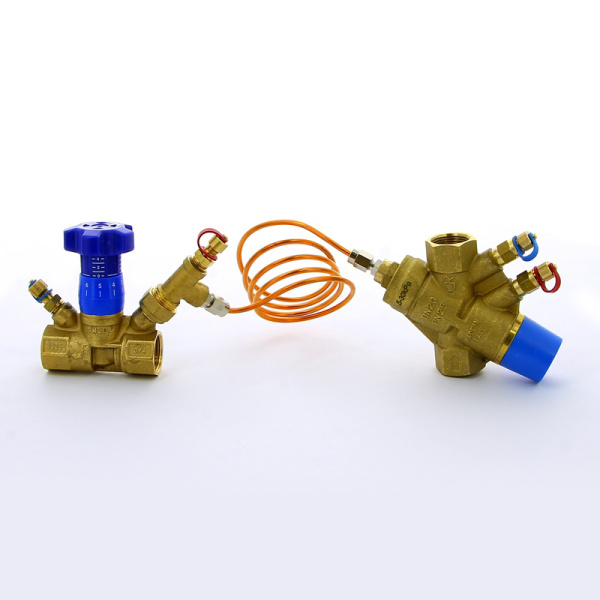 Комплект CIM 767 3/4 + CIM 787OT В 3/4" / DN 20 LOW CIMBERIO