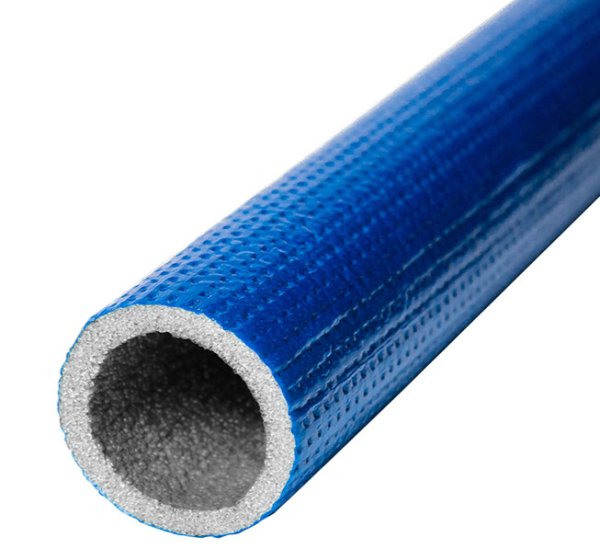 Трубка K-FLEX PE 09x022-2 COMPACT BLUE