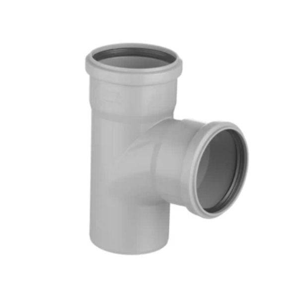 Тройник 90x90x87° HTEA OSTENDORF