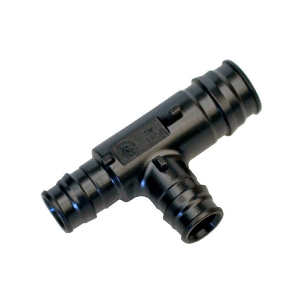 Тройник 32x25x25 PPSU UPONOR