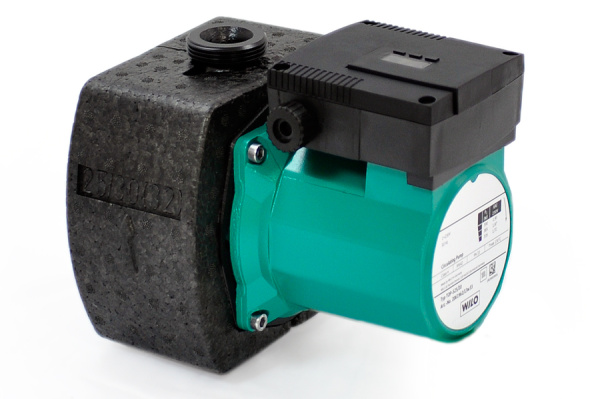 Насос Wilo TOP-S 80/20 DM PN 6 (3~400V)