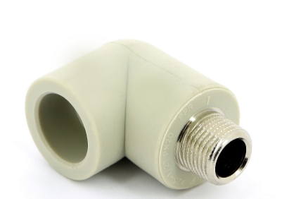 Угол НР 25*1/2" FV-plast