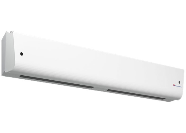 Тепловая завеса электрическая КЭВ-6П2022Е (6 кВт, L=1525 мм) ТЕПЛОМАШ