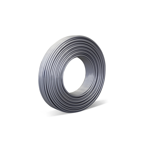 Труба PE-Xa/EVOH 32x4,4 (50 м, серая) VARMEGA