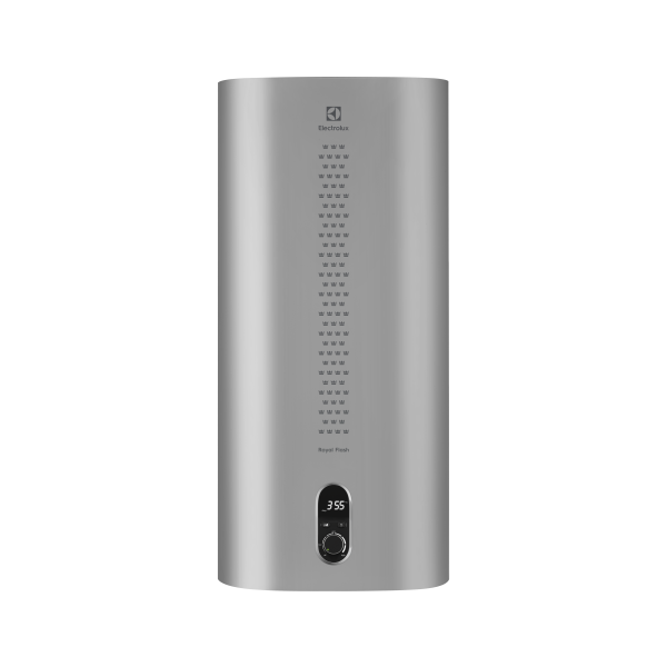 Водонагреватель Electrolux EWH 50 Royal Flash Silver 