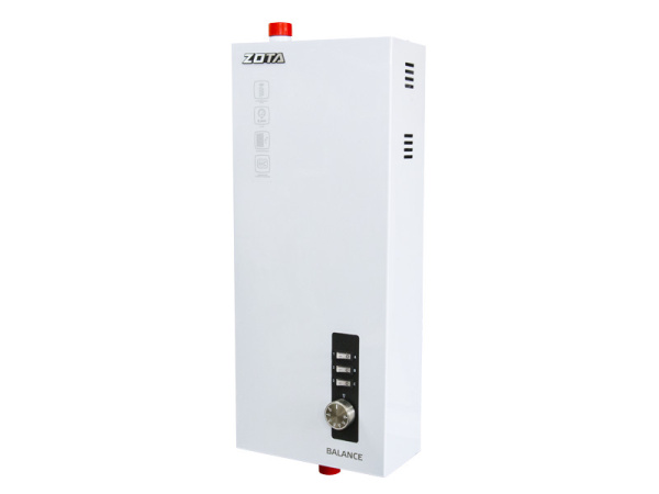 Электрокотел ZOTA BALANCE V2-30 кВт