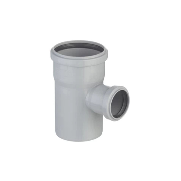 Тройник 90x50x87° HTEA OSTENDORF