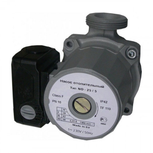 Насос Wilo NO 25/2 130 мм