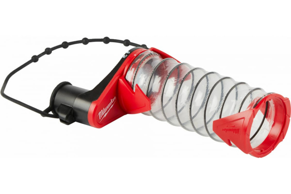 Насадка для пылеудаления на перфораторы SDS+ Milwaukee