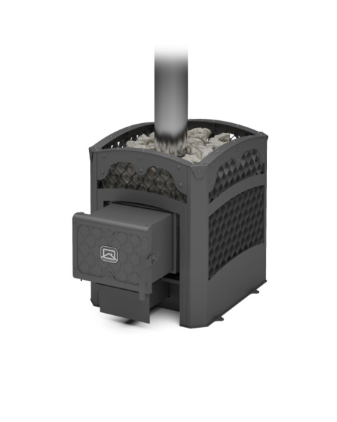 Закрытая каменка БЫЛИНА-12