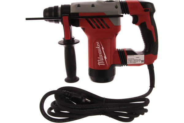 Перфоратор Milwaukee PLH 28 E Milwaukee