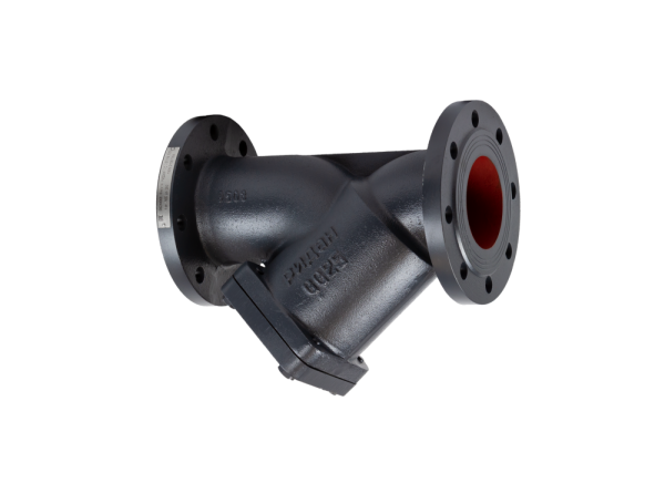 Фильтр флан. DN25 ФСФ Ридан