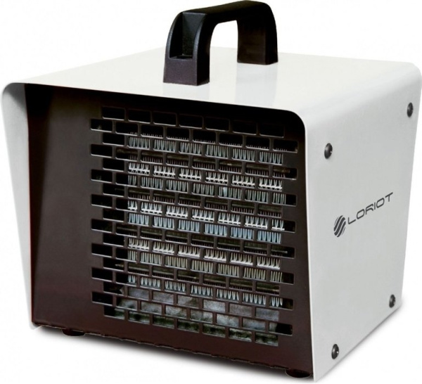 Тепловая пушка LHP-KX 2000 (2 кВт) LORIOT