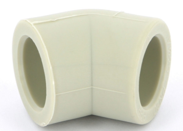 Угол 75*90гр. FV-plast