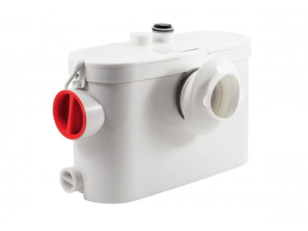 Насосная станция канализационная UNIPUMP SANIVORT 605 DUO