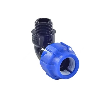 Отвод НР 40*1 ПЭ