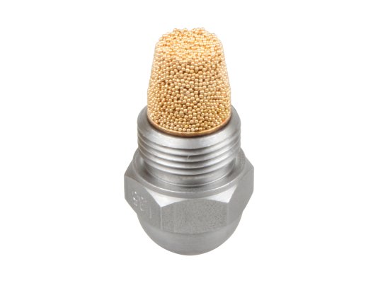 Форсунка сеч.2.75 60 град. S Fluidics Instruments