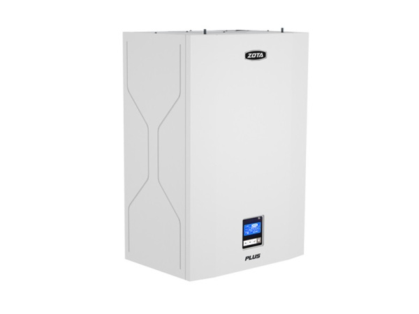 Электрокотел ZOTA MK-S Plus 9 кВт (снят с производства)
