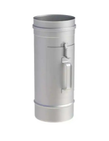 Ревизия с прямоугольным лючком D200 мм (210х140) Jeremias