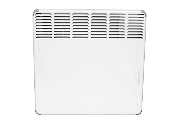 Конвектор ATLANTIC F17 ESSENTIAL 1000W