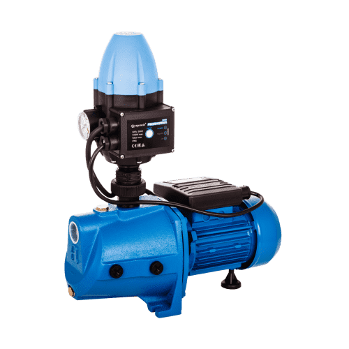 Насос поверхностный AJC-60C-FС AQUARIO