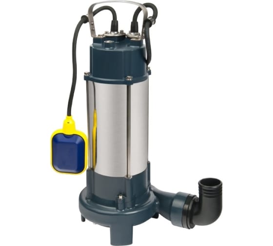Насос фекальный UNIPUMP FEKACUT V750DF