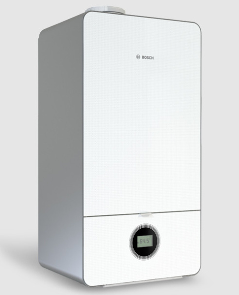 Котел настенный газовый конденсационный GC7000iW 35