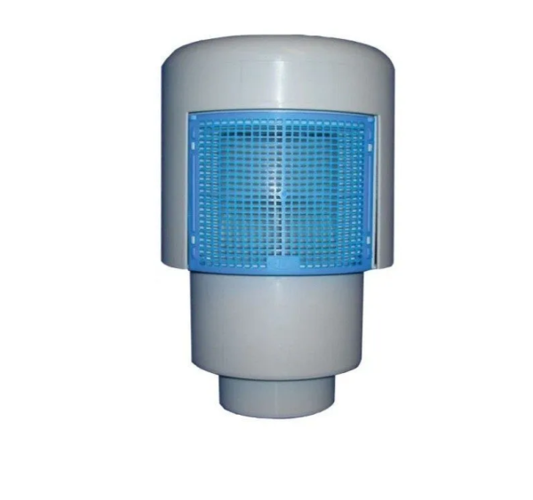 Клапан вакуумный канализационный DN50/75/110