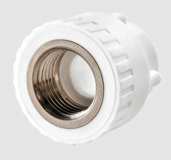 Муфта ВР 75*2 1/2 под ключ РВК