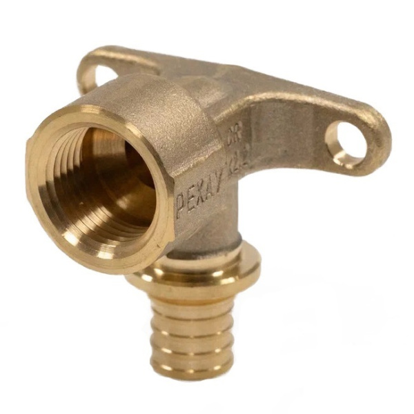 Водорозетка ВР 16x1/2" MX REHAU