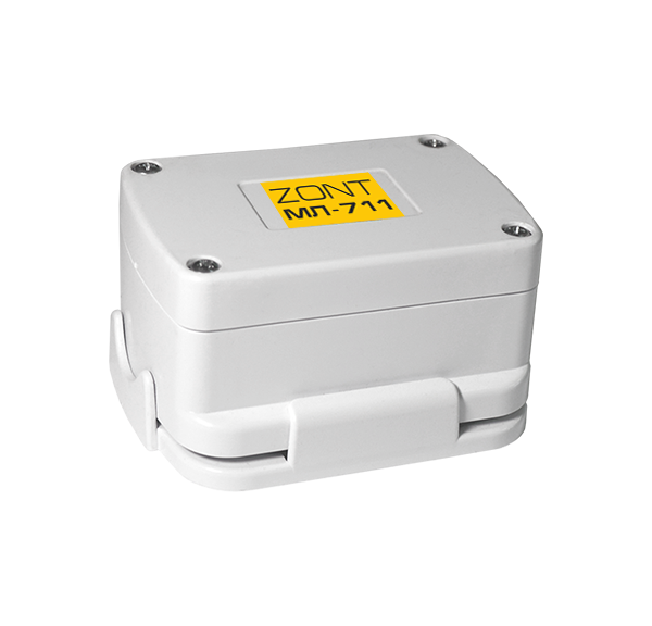 Радиодатчик температуры ZONT МЛ‑711 (уличный)