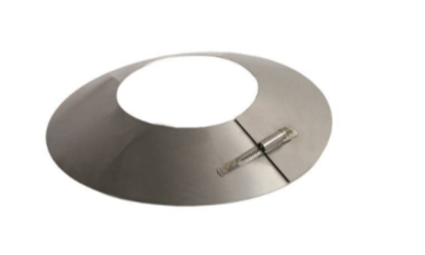 Воротник D200 мм (316L) Jeremias