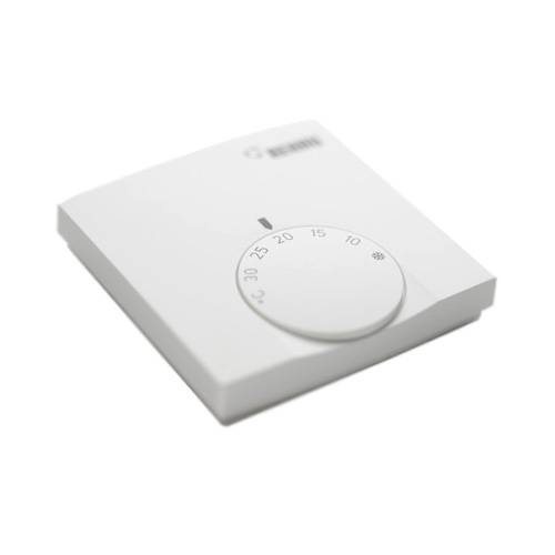 Терморегулятор Е 230В (до 12 сервоприводов) REHAU